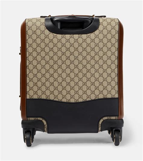 gucci carry on